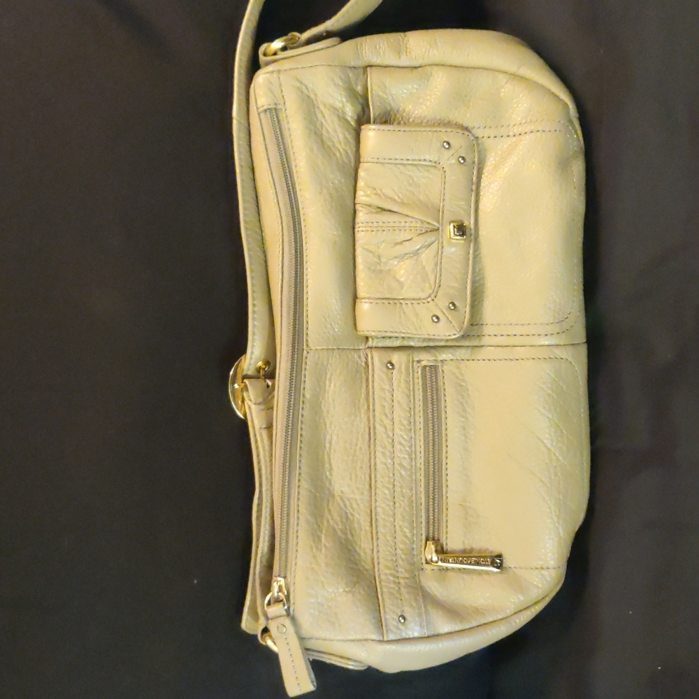 Stone Mountain Purse